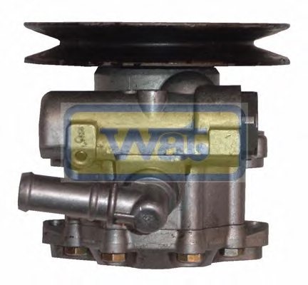 WAT BNS53Z Hydraulic Pump, steering system